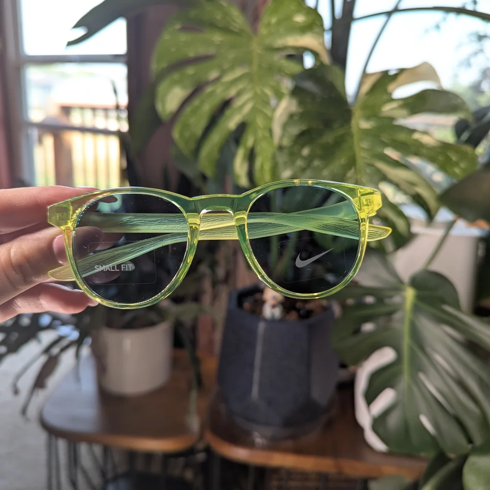 Nike Horizon Ascent S Sunglasses